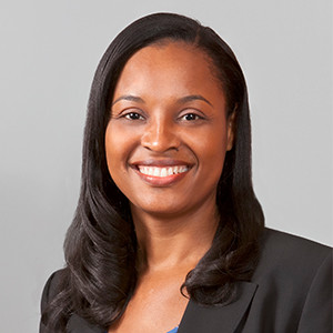 Dr. Tisha Ross