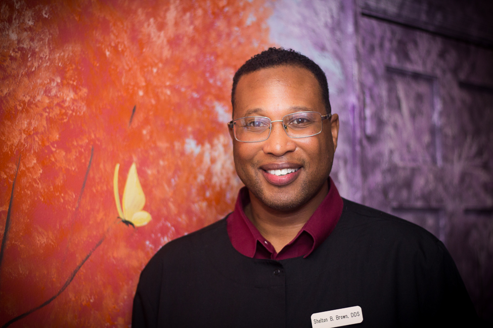 Shelton Brown, DDS Pediatric Dentist Dentistry for Children