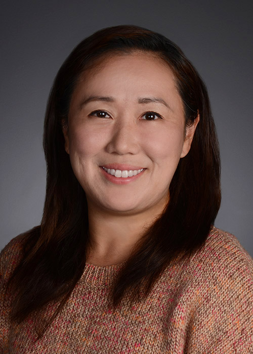 Dr. Nara Choi, DDS, a general dentist with Dentistry for Children in Atlanta, GA