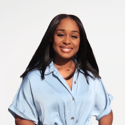 Dr. Erika Jones